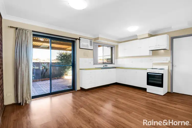Fourth view of Homely townhouse listing, 36/4-12 Chapman Street, Werrington NSW 2747