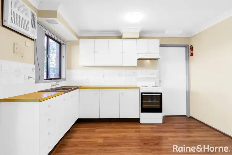 Fifth view of Homely townhouse listing, 36/4-12 Chapman Street, Werrington NSW 2747