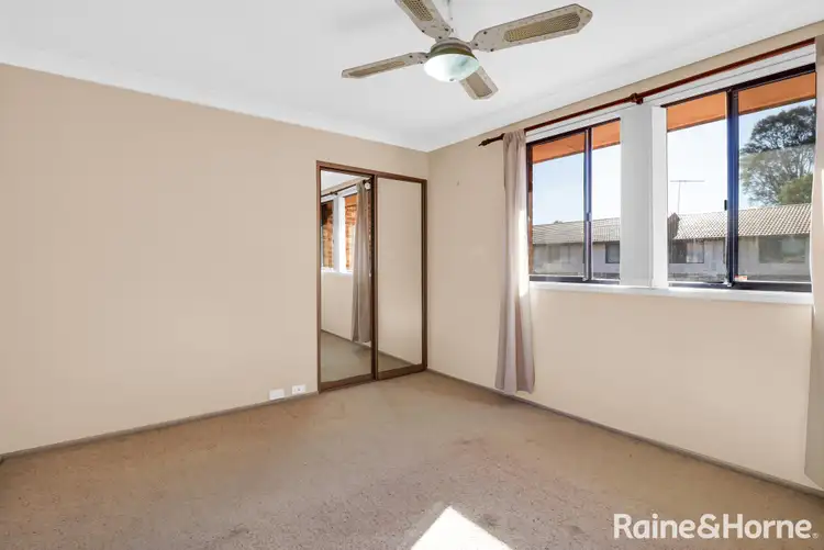 Sixth view of Homely townhouse listing, 36/4-12 Chapman Street, Werrington NSW 2747