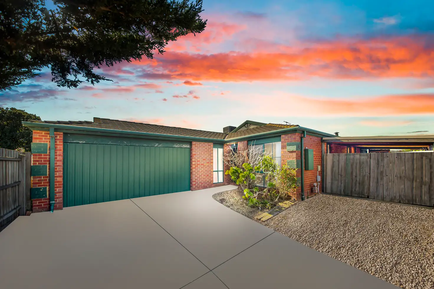 Main view of Homely house listing, 4 Beverstone Place, Werribee VIC 3030