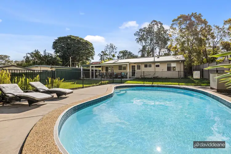 52 Carwell Avenue, Petrie QLD 4502