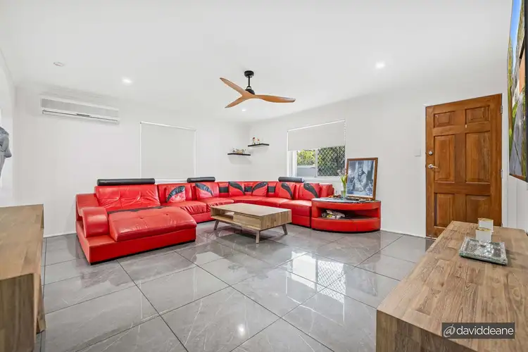 Second view of Homely house listing, 52 Carwell Avenue, Petrie QLD 4502