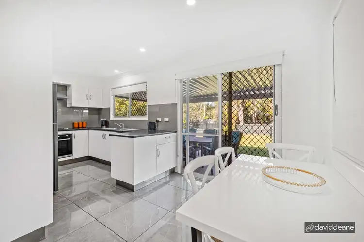 Fourth view of Homely house listing, 52 Carwell Avenue, Petrie QLD 4502