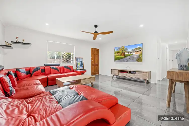 Fifth view of Homely house listing, 52 Carwell Avenue, Petrie QLD 4502