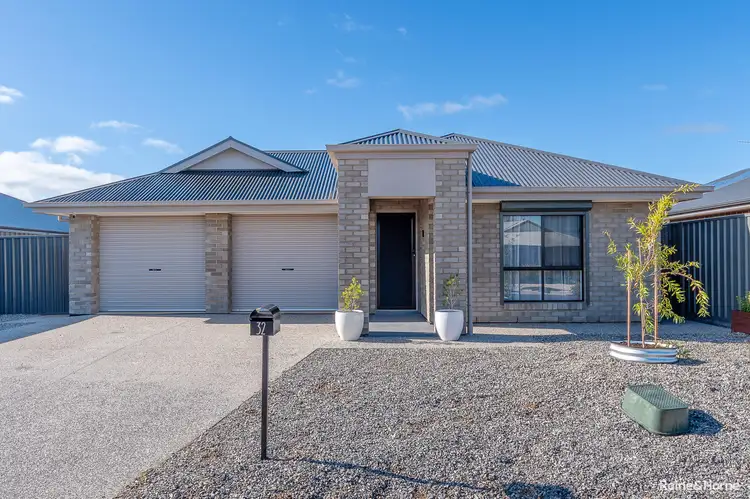 Main view of Homely house listing, 32 Thomas Street, Strathalbyn SA 5255