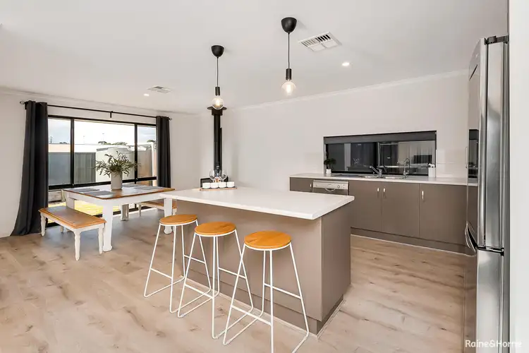 Third view of Homely house listing, 32 Thomas Street, Strathalbyn SA 5255