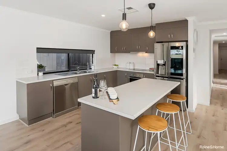 Fourth view of Homely house listing, 32 Thomas Street, Strathalbyn SA 5255