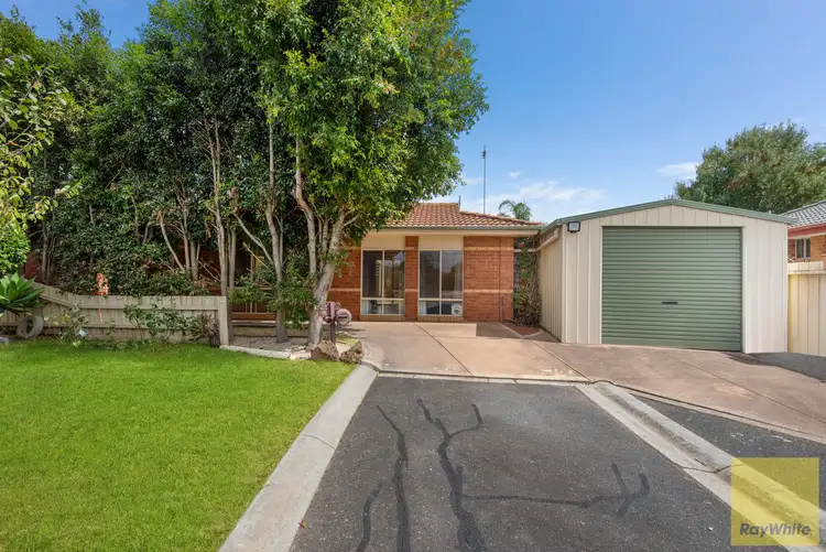 10 Churchill Court, Hoppers Crossing VIC 3029