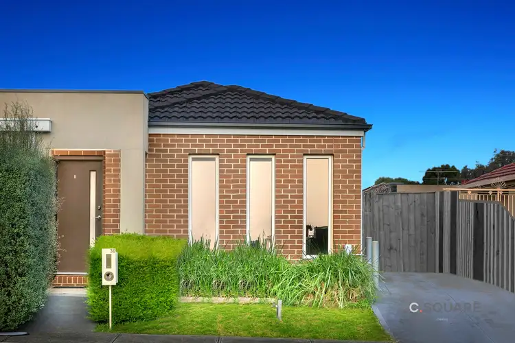 Main view of Homely house listing, 36 Valerie Street, Lalor VIC 3075