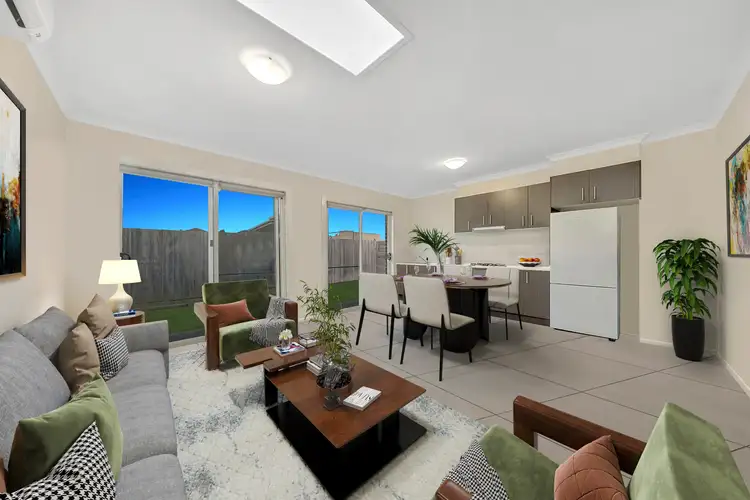 Fifth view of Homely house listing, 36 Valerie Street, Lalor VIC 3075