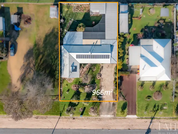 Second view of Homely house listing, 47 Bartley Street, Moyhu VIC 3732