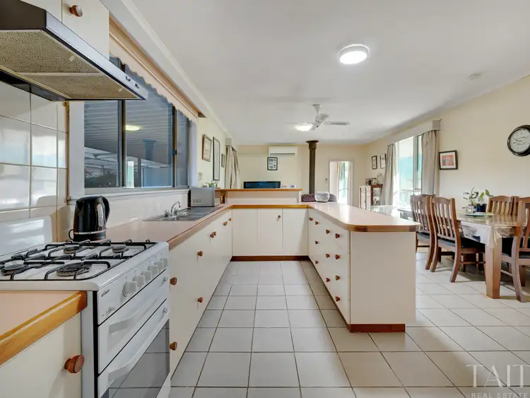 Fifth view of Homely house listing, 47 Bartley Street, Moyhu VIC 3732