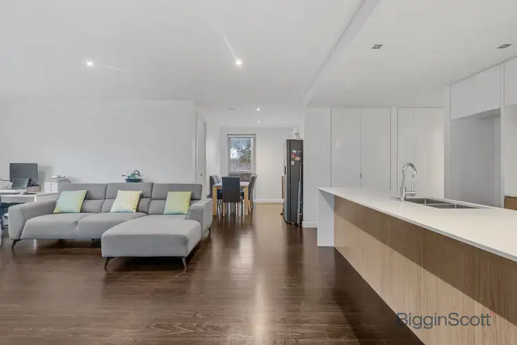 Sixth view of Homely townhouse listing, 2 Magnolia Path, Maidstone VIC 3012