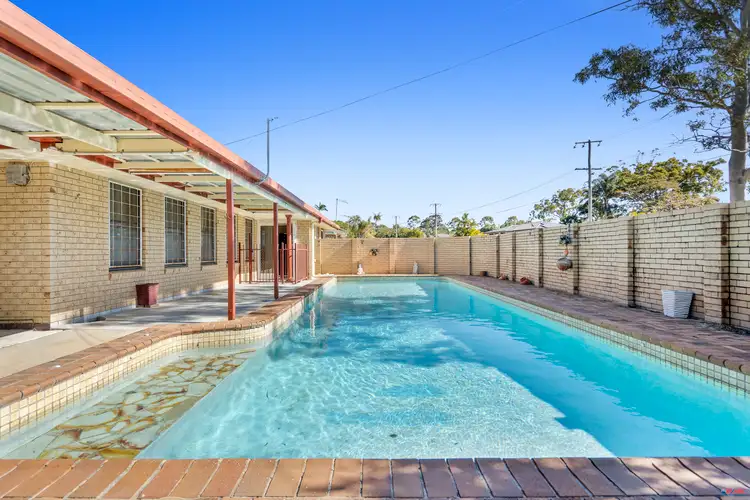 73 Wentworth Drive, Capalaba QLD 4157