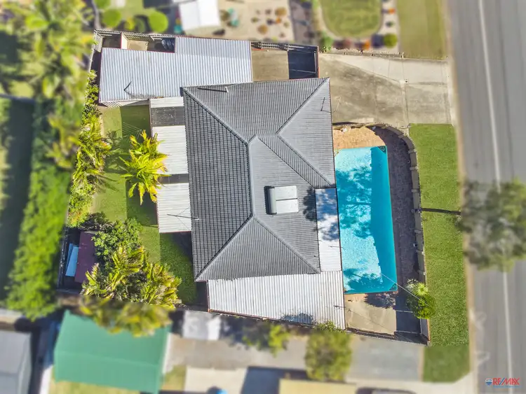 Fifth view of Homely house listing, 73 Wentworth Drive, Capalaba QLD 4157