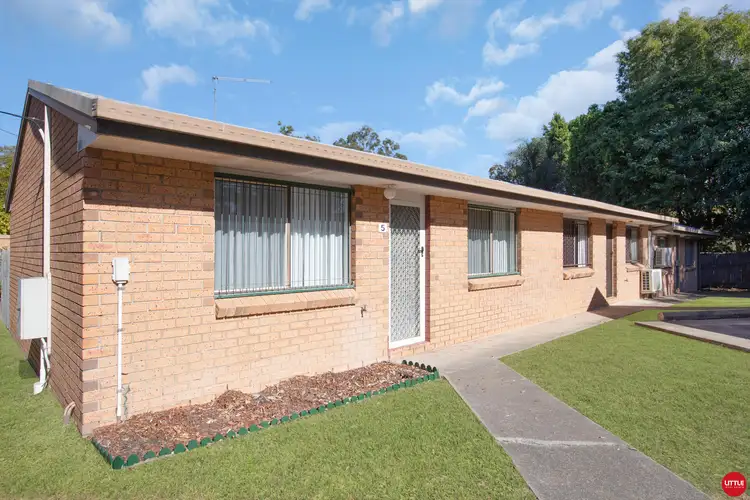 Main view of Homely unit listing, 6/9 Cognac Court, Kingston QLD 4114