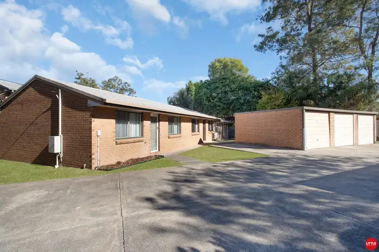 Second view of Homely unit listing, 6/9 Cognac Court, Kingston QLD 4114