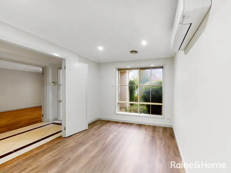 Fourth view of Homely house listing, 13 Meadow Way, Tarneit VIC 3029