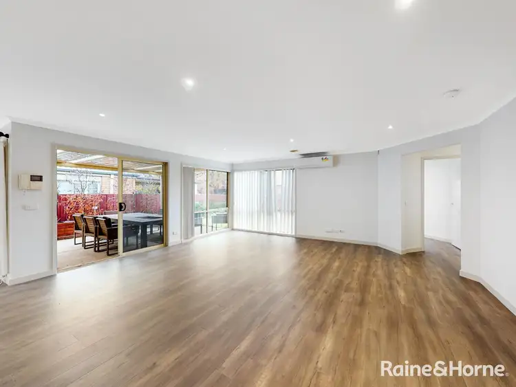 Fifth view of Homely house listing, 13 Meadow Way, Tarneit VIC 3029