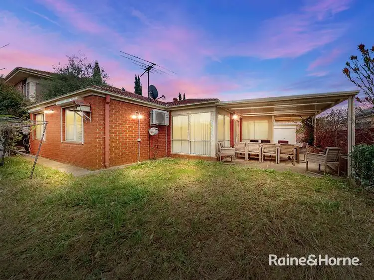 Sixth view of Homely house listing, 13 Meadow Way, Tarneit VIC 3029