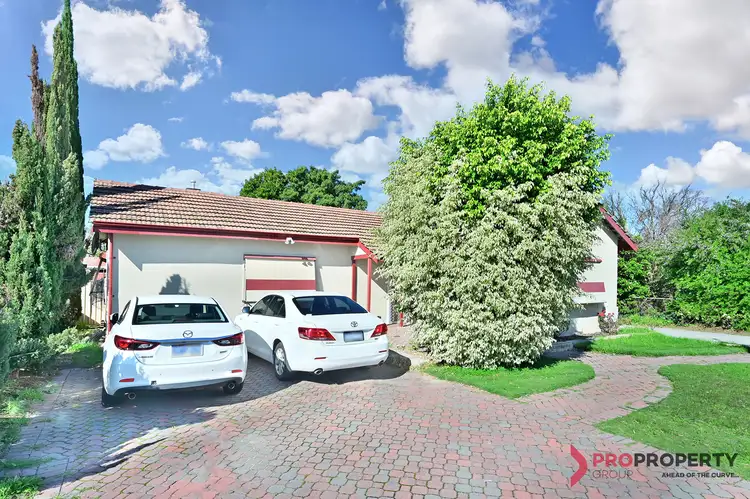 Fourth view of Homely house listing, 54 Matheson Road, Ascot WA 6104