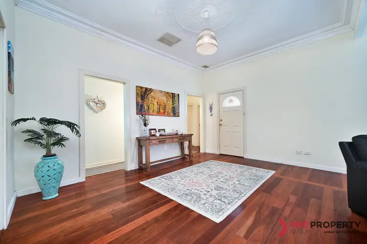 Fifth view of Homely house listing, 54 Matheson Road, Ascot WA 6104