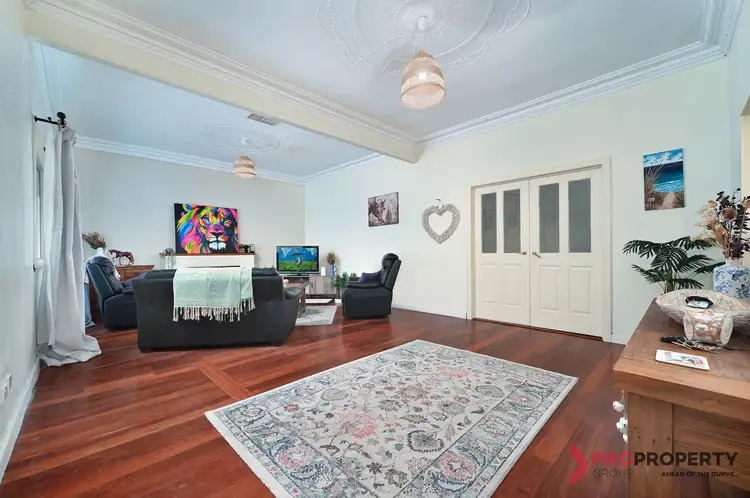Sixth view of Homely house listing, 54 Matheson Road, Ascot WA 6104