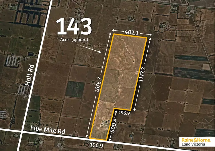Fifth view of Homely land listing, 220 Five mile road, Koo Wee Rup North VIC 3981