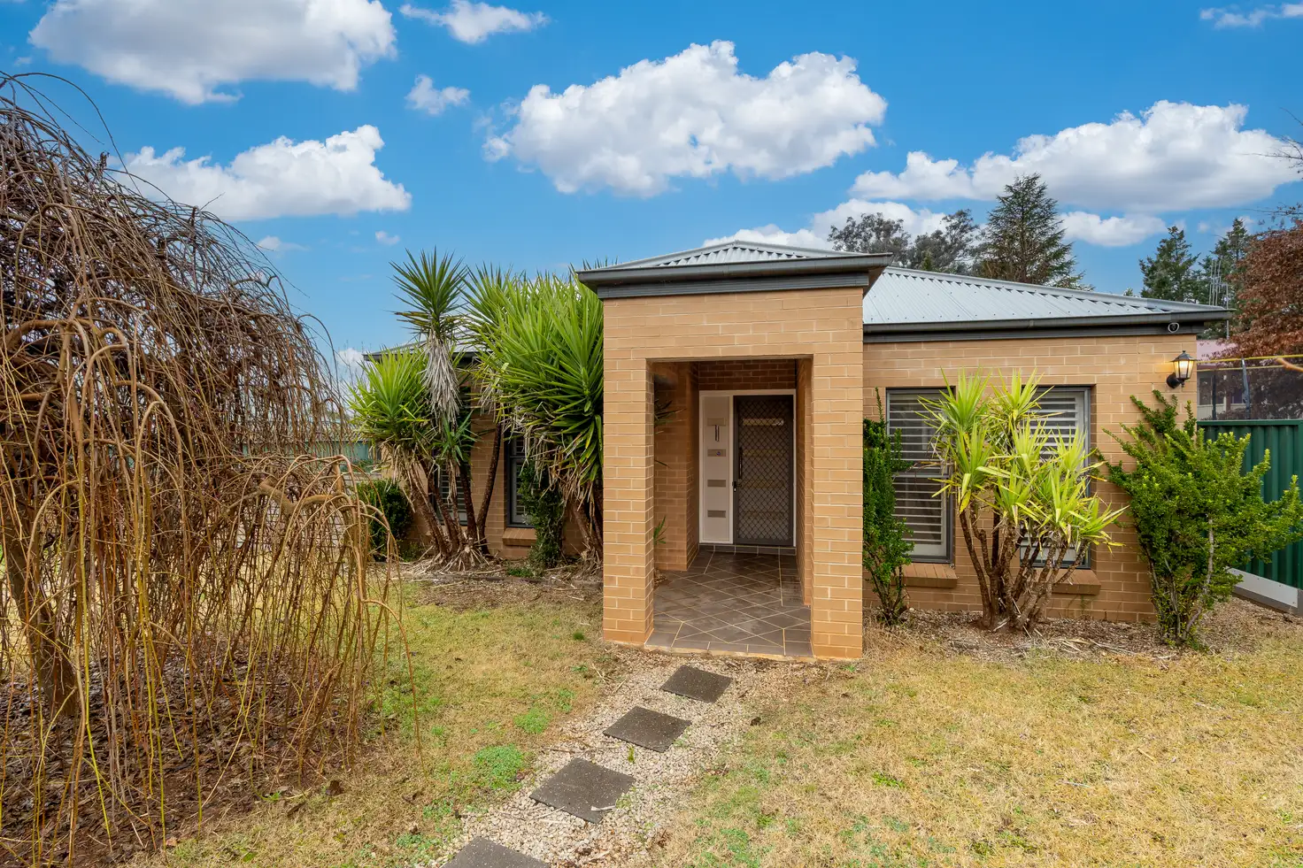 Main view of Homely house listing, 94 King Street, Molong NSW 2866