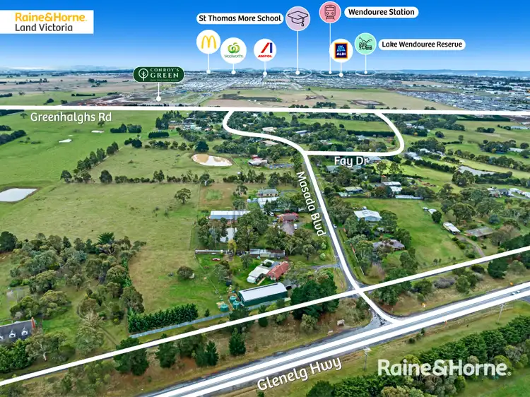 Third view of Homely rural property listing, Address available on request
