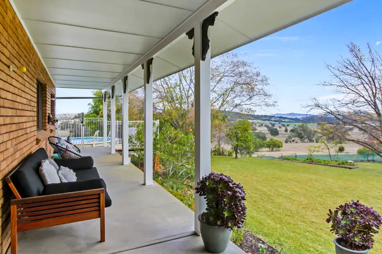 Main view of Homely rural property listing, 144 Karanilla Road, Quirindi NSW 2343