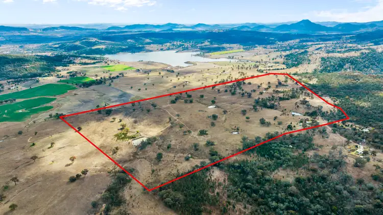 Fourth view of Homely rural property listing, 144 Karanilla Road, Quirindi NSW 2343