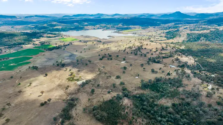 Fifth view of Homely rural property listing, 144 Karanilla Road, Quirindi NSW 2343