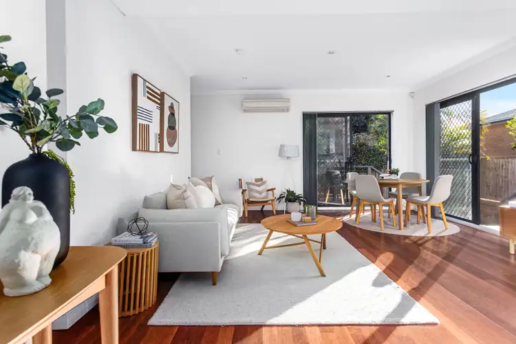 10/50a-54 George Street, Marrickville NSW 2204