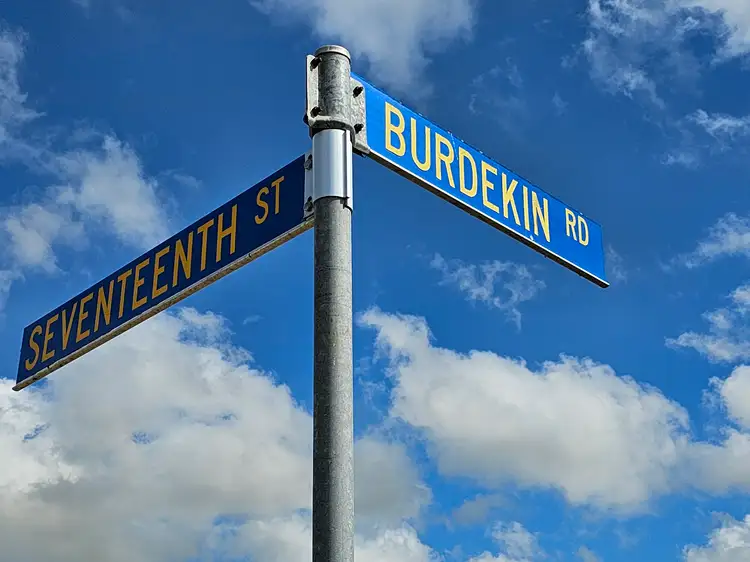 LOT 7 Burdekin Road, Home Hill QLD 4806