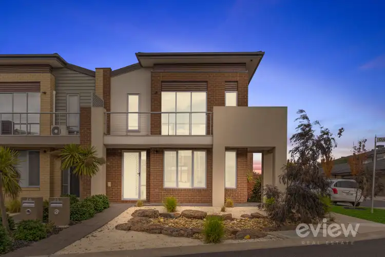 Main view of Homely house listing, 26 Hardware Lane, Point Cook VIC 3030