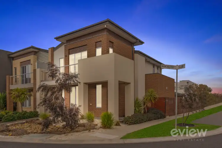Second view of Homely house listing, 26 Hardware Lane, Point Cook VIC 3030