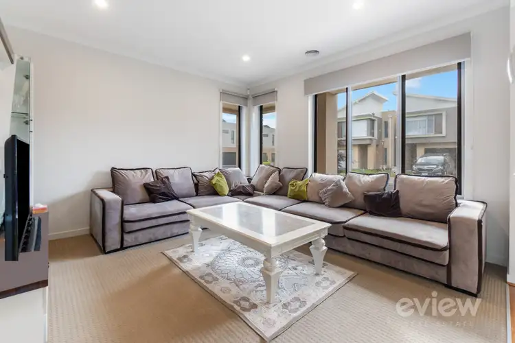Third view of Homely house listing, 26 Hardware Lane, Point Cook VIC 3030