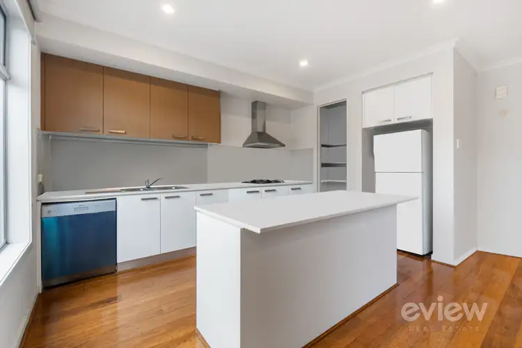 Fourth view of Homely house listing, 26 Hardware Lane, Point Cook VIC 3030