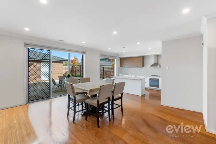 Fifth view of Homely house listing, 26 Hardware Lane, Point Cook VIC 3030