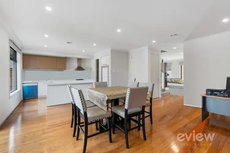 Sixth view of Homely house listing, 26 Hardware Lane, Point Cook VIC 3030