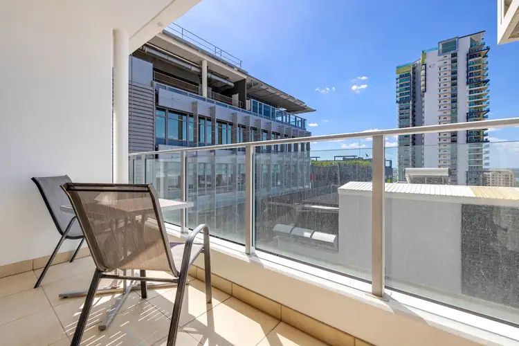 Fifth view of Homely unit listing, 909/43B Knuckey Street, Darwin City NT 800