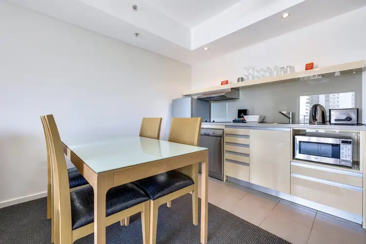 Sixth view of Homely unit listing, 909/43B Knuckey Street, Darwin City NT 800
