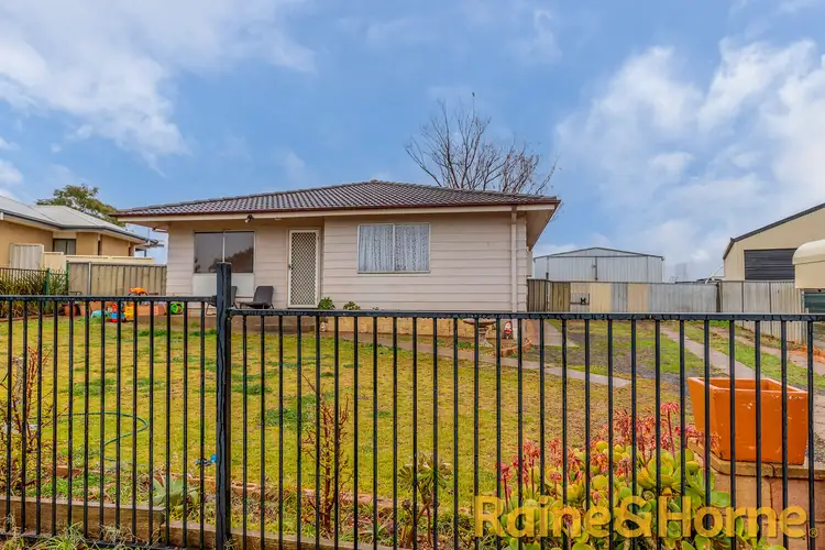 21 Tanderra Drive, Dubbo NSW 2830