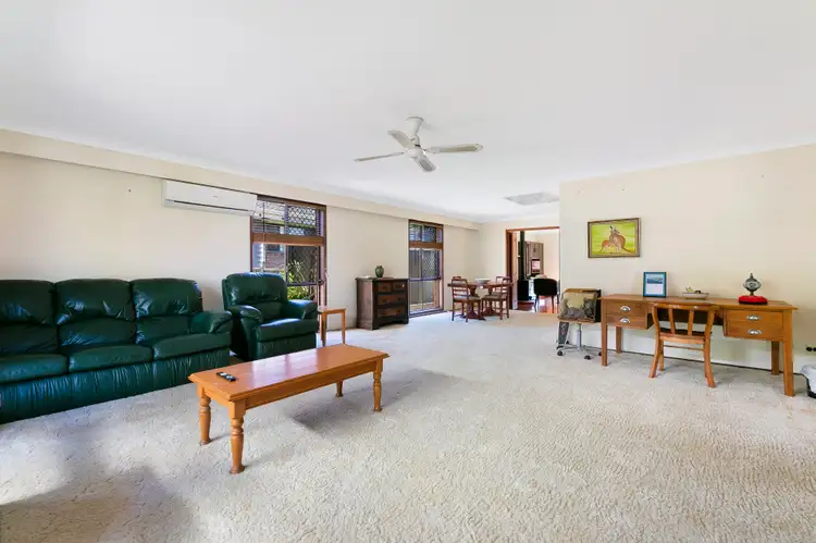 Fourth view of Homely house listing, 17 Maroong Crescent, Nerang QLD 4211