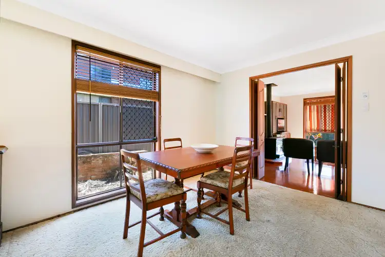 Fifth view of Homely house listing, 17 Maroong Crescent, Nerang QLD 4211