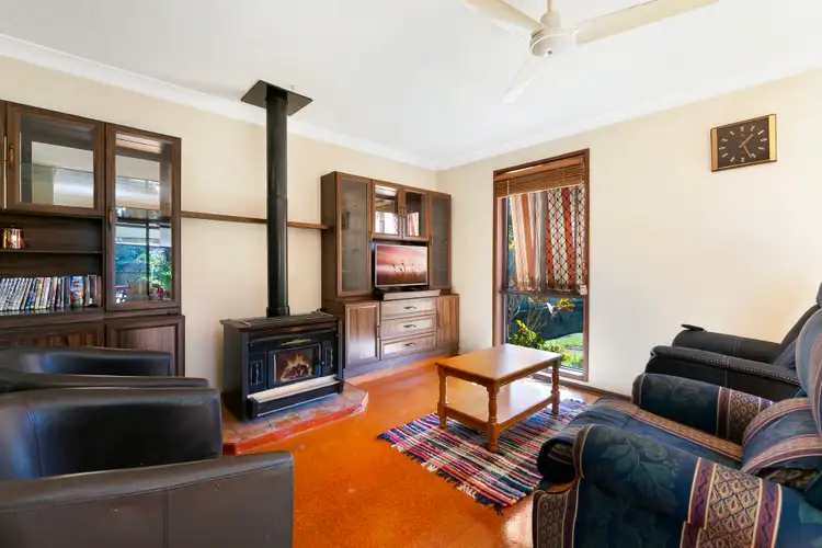 Sixth view of Homely house listing, 17 Maroong Crescent, Nerang QLD 4211