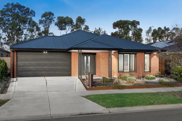 603 Elizabeth Drive, Sunbury VIC 3429