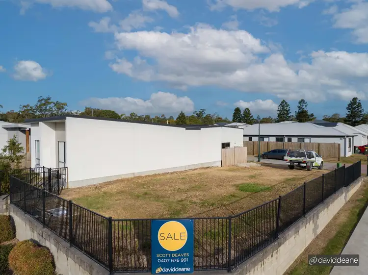 Main view of Homely land listing, 35/15 Miller Boulevard, Lawnton QLD 4501