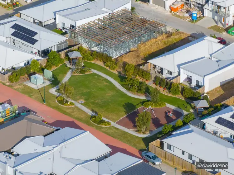 Fourth view of Homely land listing, 35/15 Miller Boulevard, Lawnton QLD 4501